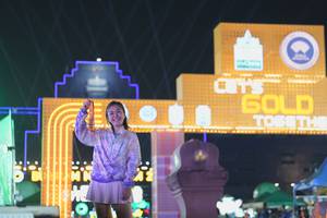 BIB: 
                            <button type="button" onclick="openModal(23172299)" class="btn btn-primary btn-sm float-right btn-popup" data-toggle="modal" data-target=".modal-high-quality">
                        <i class="fas fa-shopping-cart"></i> Add to Cart
                    </button>
                                            <button type="button" onclick="isThisMe(23172299, true)" class="btn btn-success btn-sm float-right btn-popup btn-isme hidden" data-toggle="tooltip" data-placement="bottom" title="นี่คือรูปของคุณใช่ไหม คลิกที่นี่เพื่อเอาเข้าอัลบั้ม">
                        <i class="fas fa-plus"></i> Add to album
                    </button>
                    <button type="button" onclick="isThisMe(23172299, false)" class="btn btn-warning btn-sm float-right btn-popup btn-isnotme hidden">
                        <i class="fas fa-ban"></i> Remove from album
                    </button>